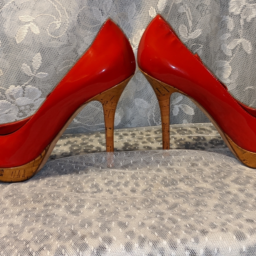 ❇️DIOR ❇️👠 EUC - Picture 9 of 10